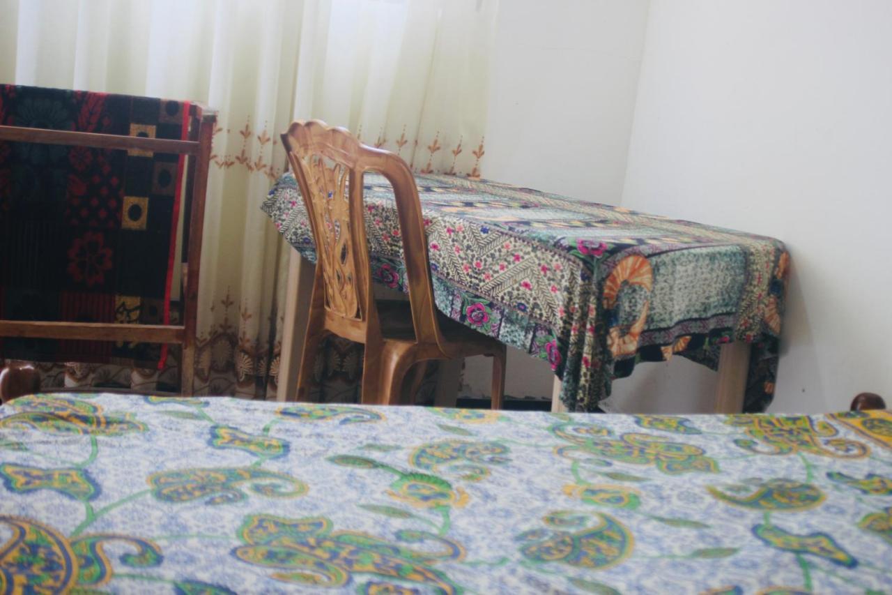 Hotel Sunshine Guest à Matara Extérieur photo
