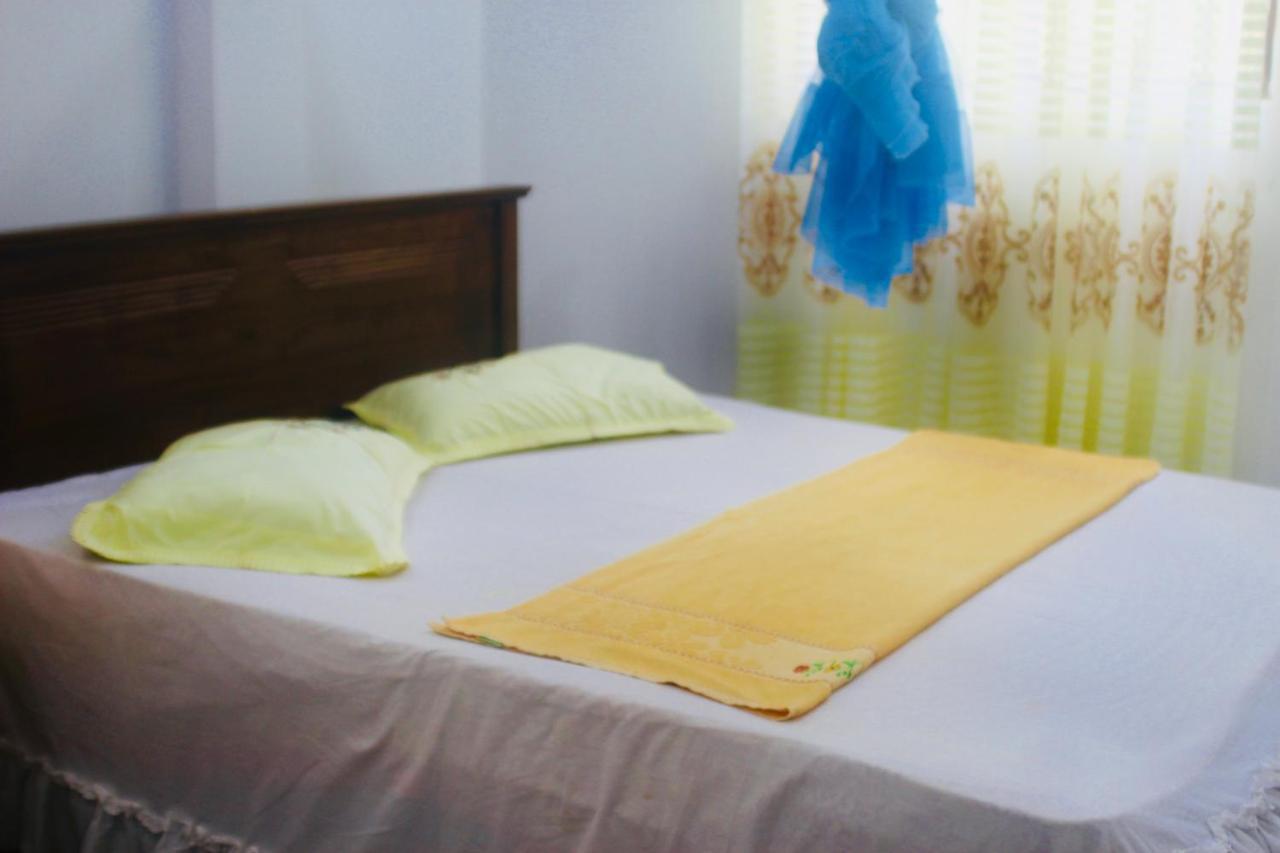 Hotel Sunshine Guest à Matara Extérieur photo