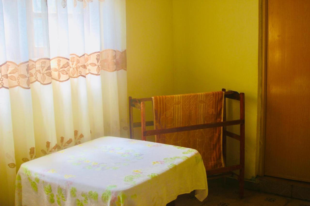 Hotel Sunshine Guest à Matara Extérieur photo