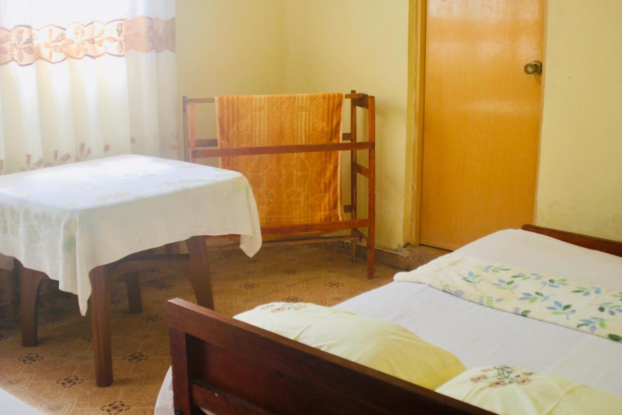 Hotel Sunshine Guest à Matara Extérieur photo