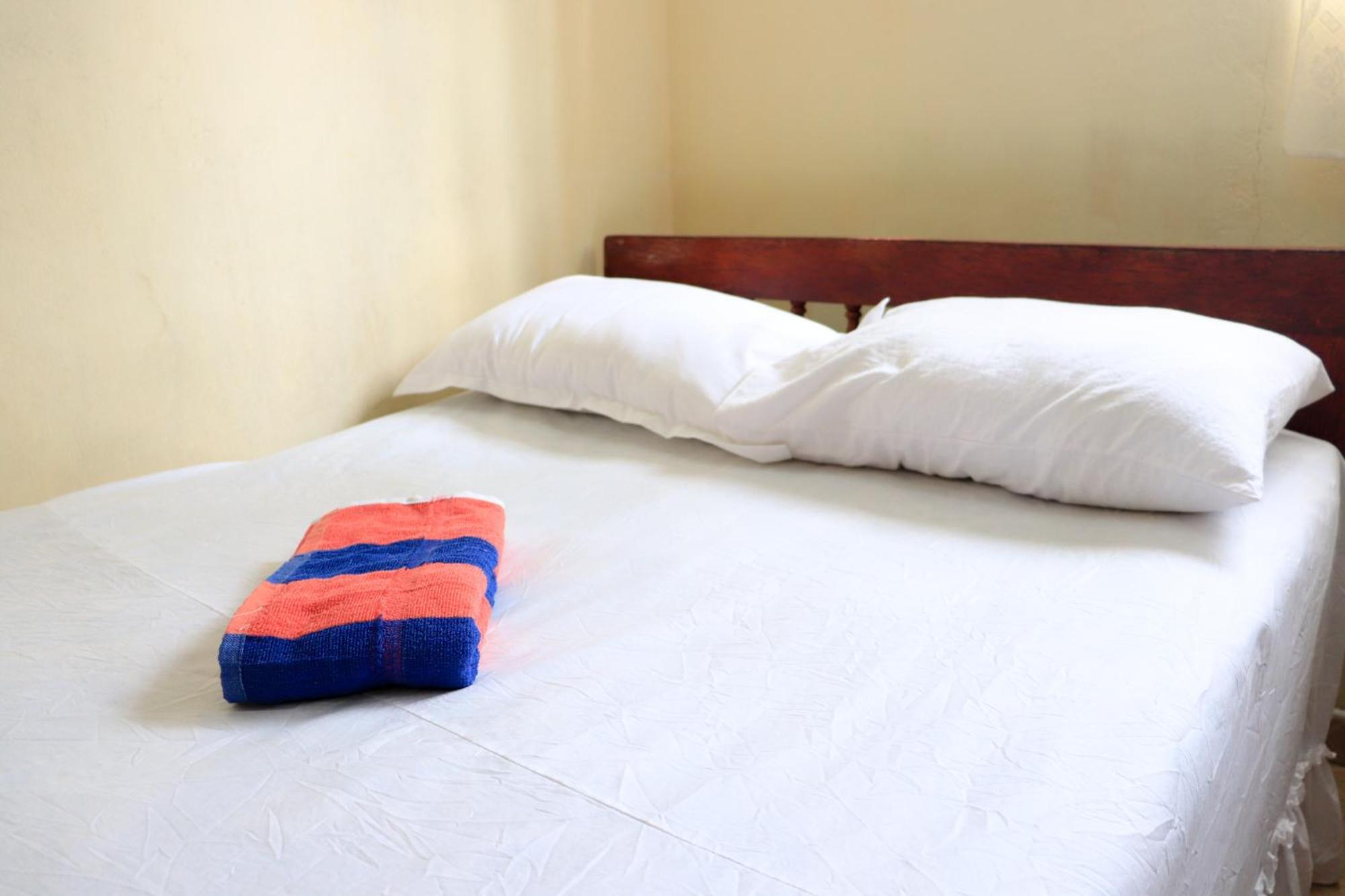 Hotel Sunshine Guest à Matara Chambre photo